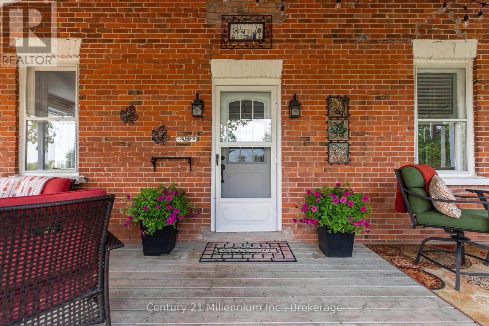 155104 7Th Line, Grey Highlands, ON