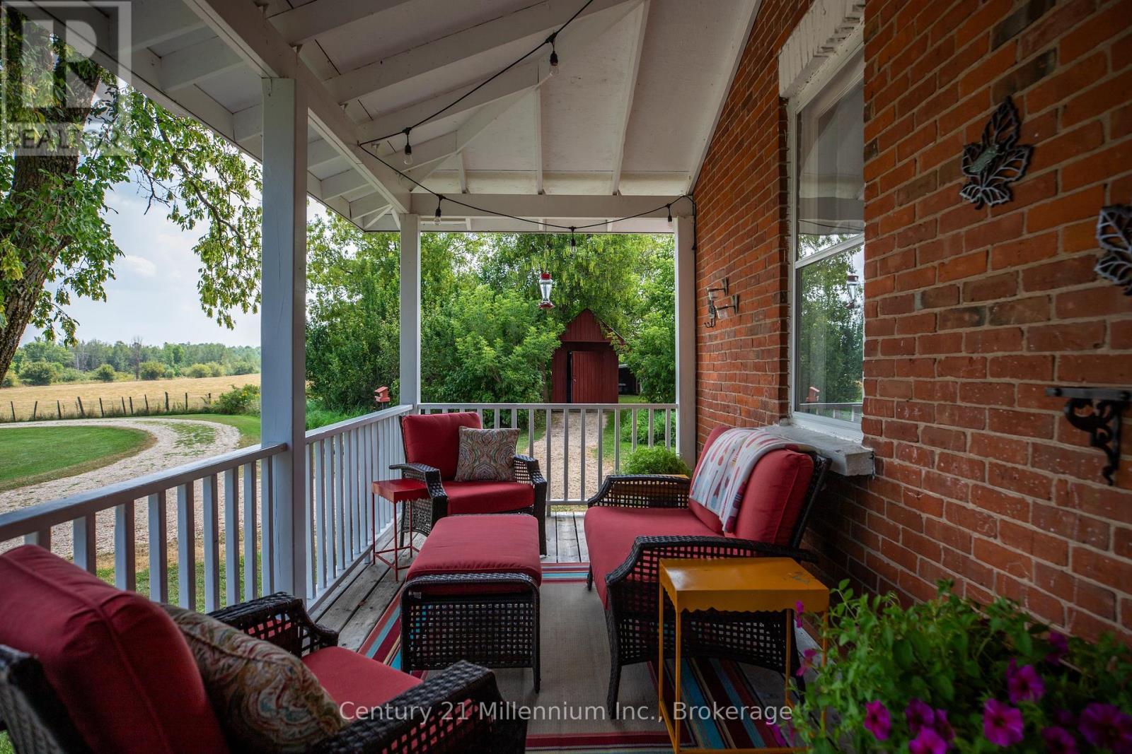 155104 7Th Line, Grey Highlands, ON