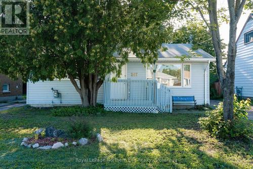 263 WESLEY AVENUE  North Bay (Ferris), ON P1A 2K9