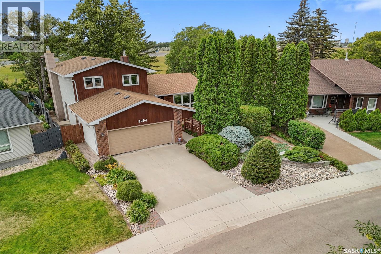 2654 Kliman Crescent, Regina, SK