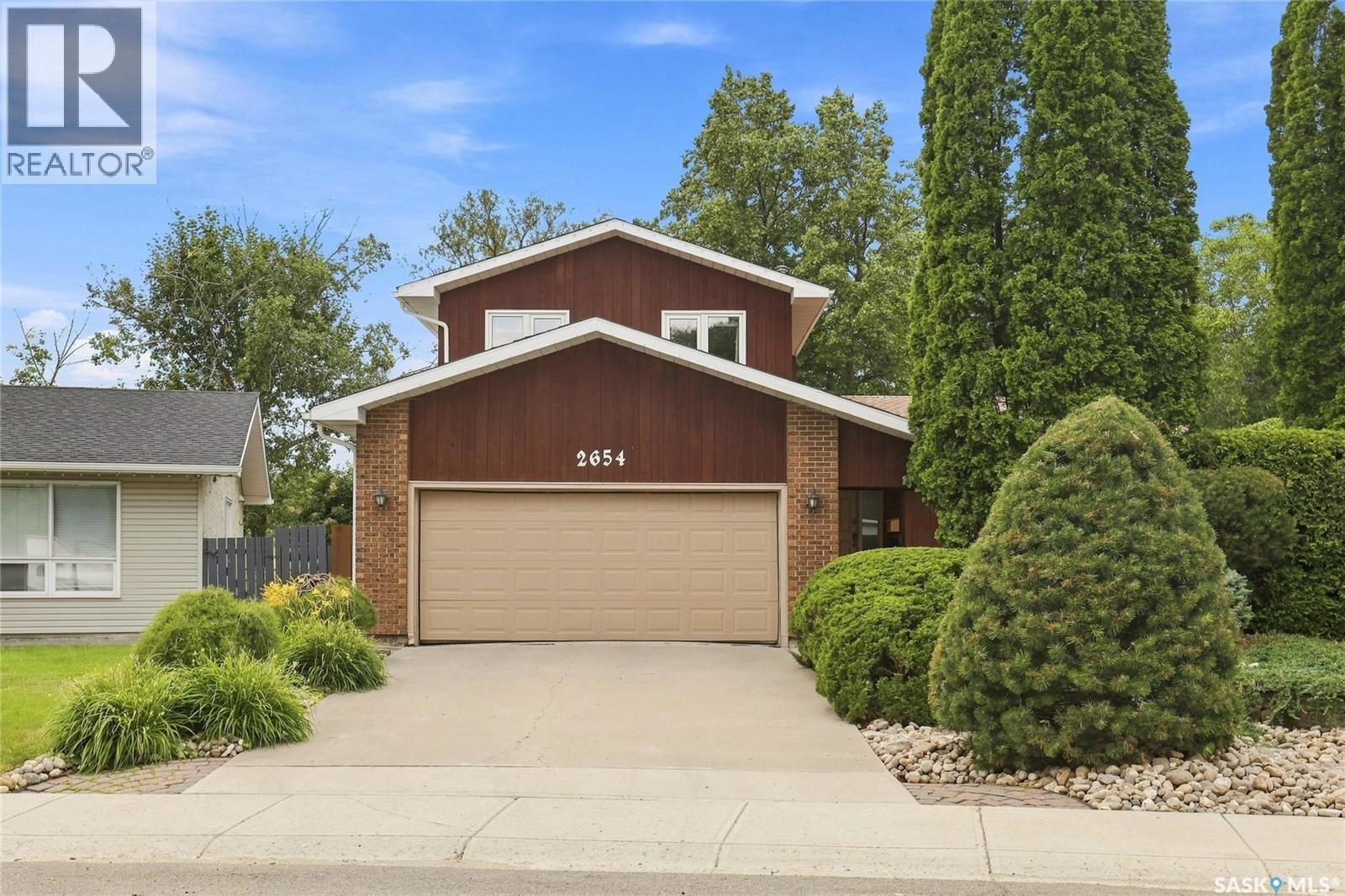 2654 Kliman Crescent, Regina, SK
