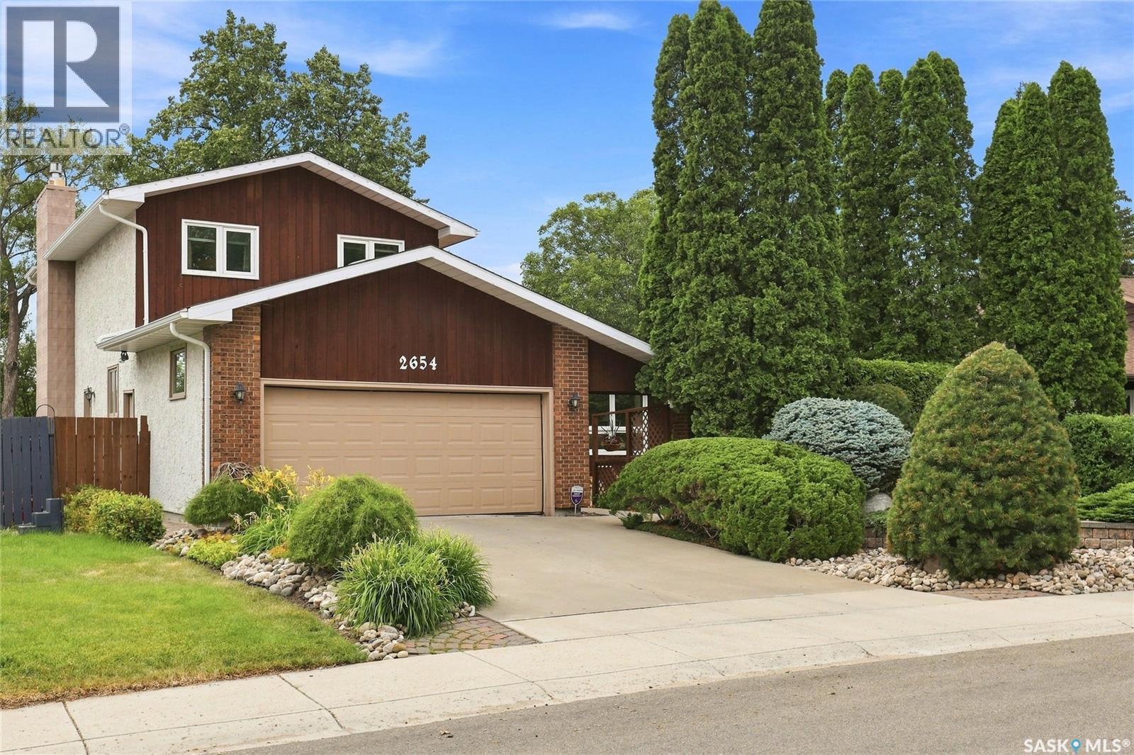 2654 Kliman Crescent, Regina, SK