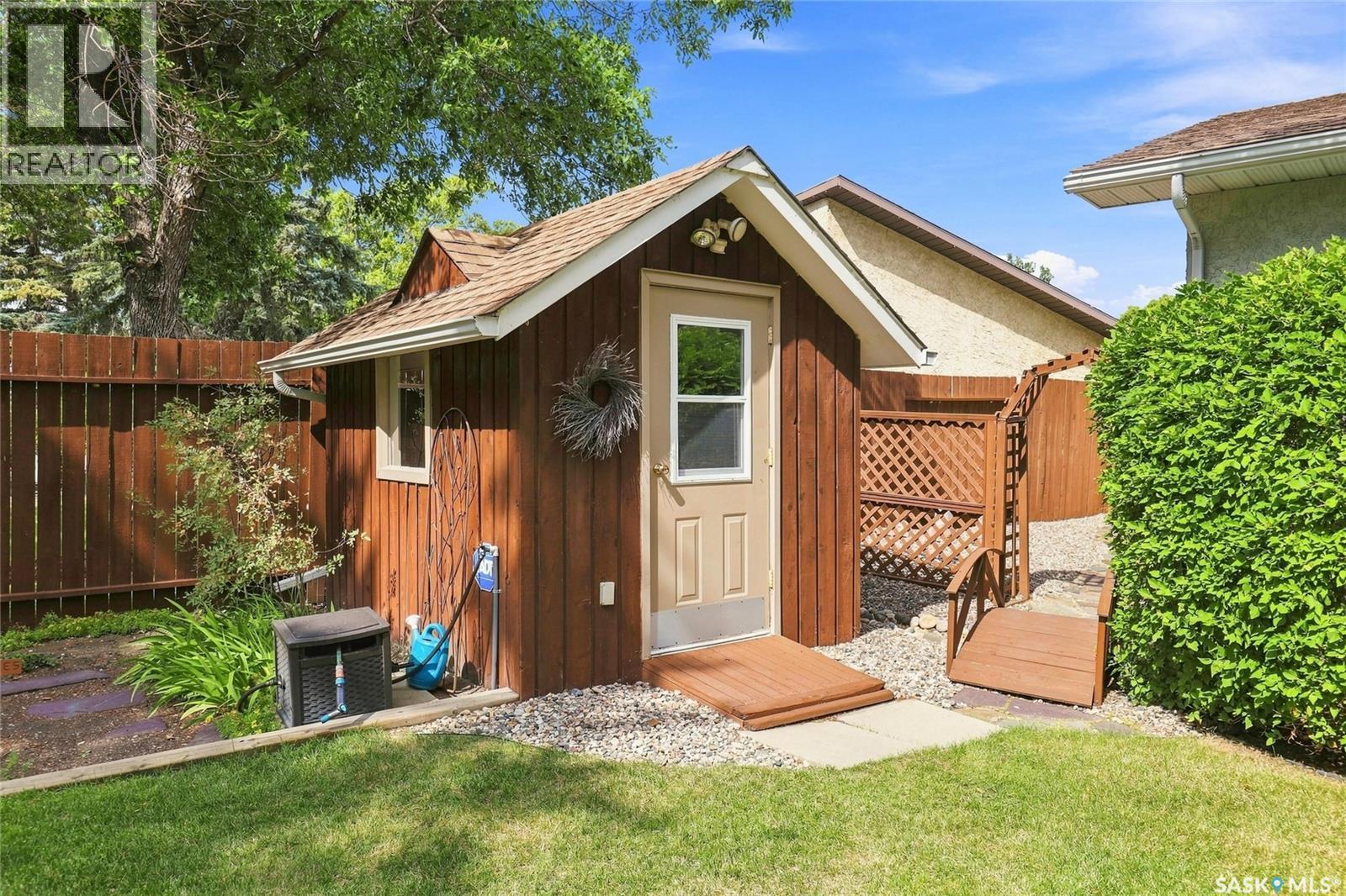 2654 Kliman Crescent, Regina, SK