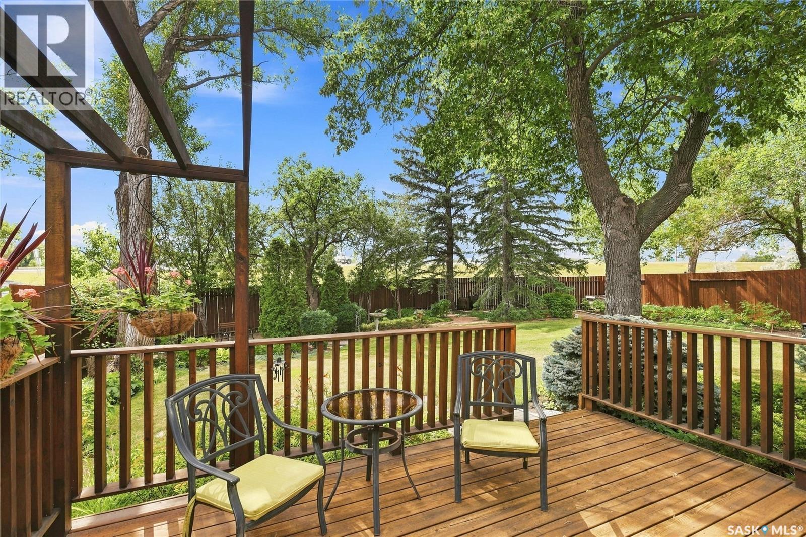 2654 Kliman Crescent, Regina, SK