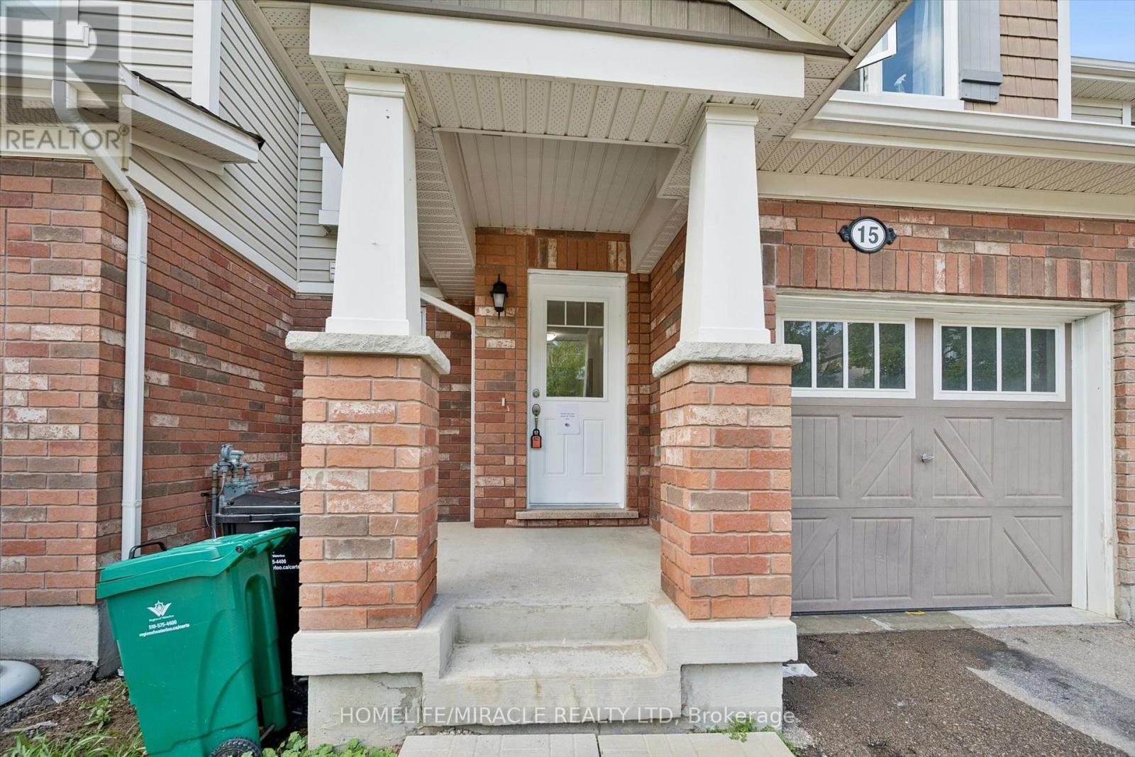 15 Stratus Street, Kitchener, ON