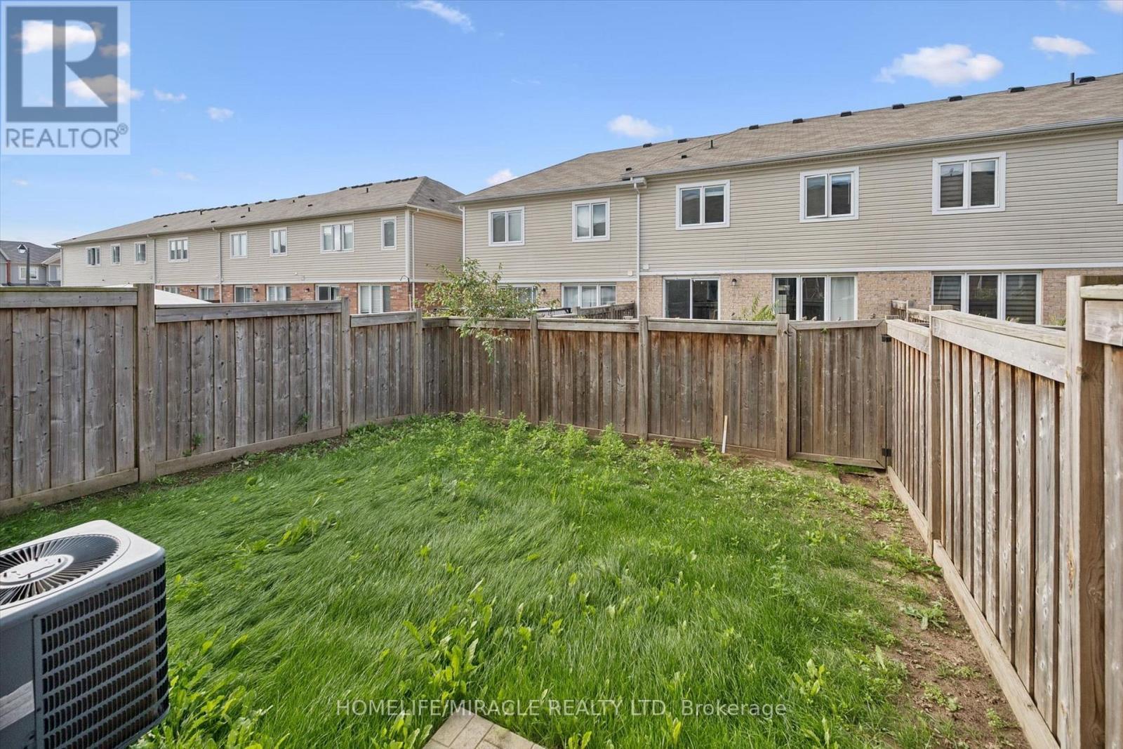 15 Stratus Street, Kitchener, ON