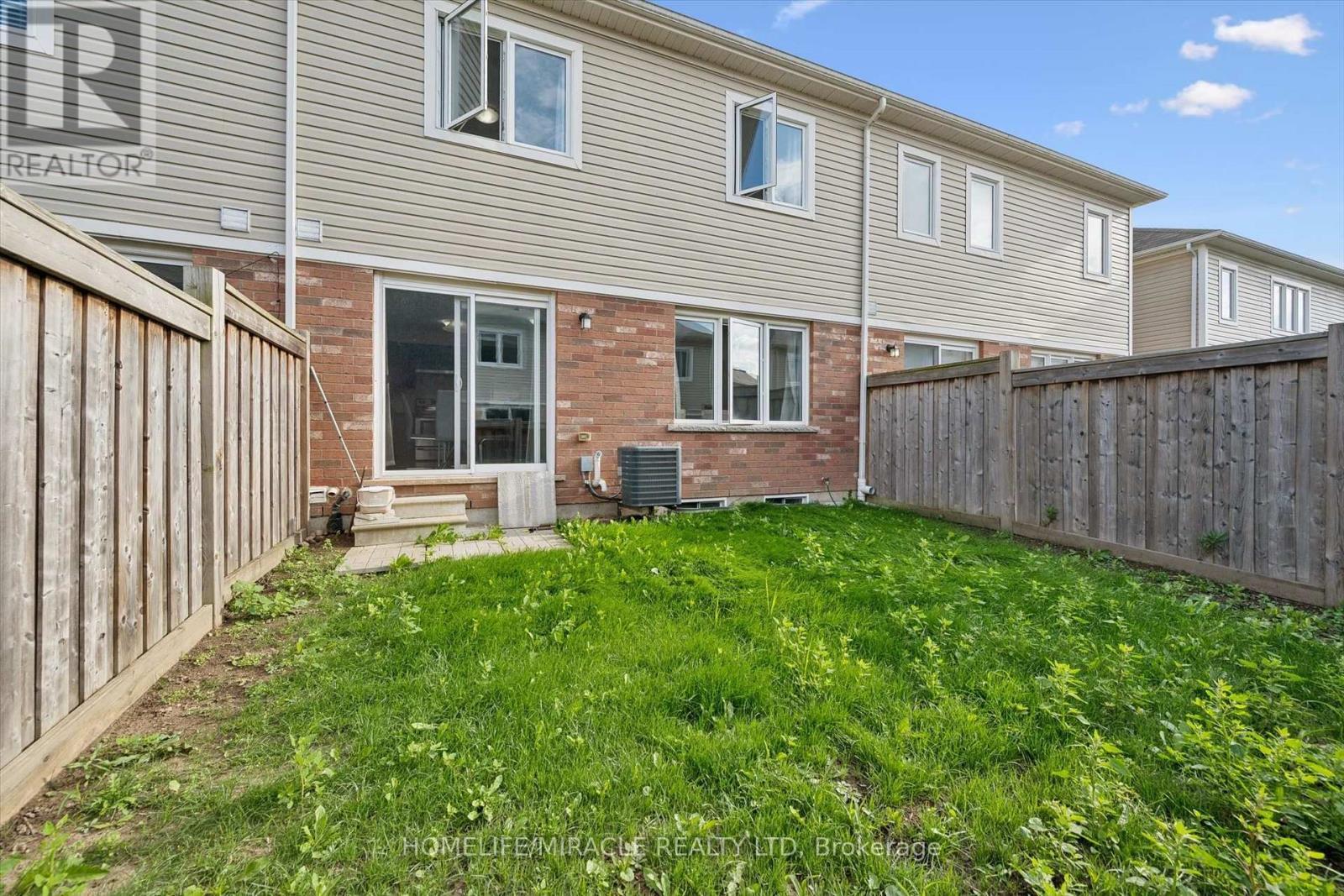15 Stratus Street, Kitchener, ON