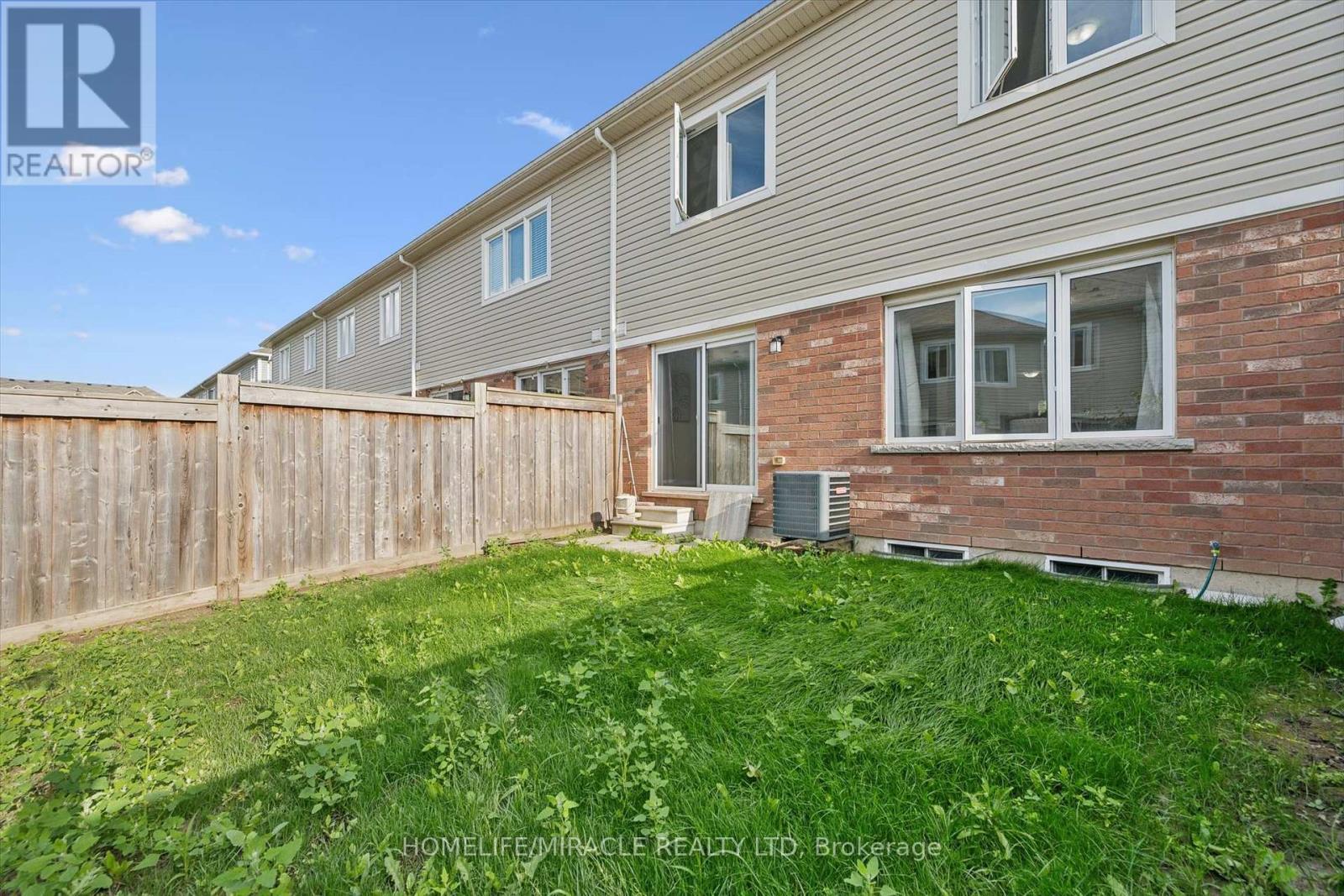 15 Stratus Street, Kitchener, ON