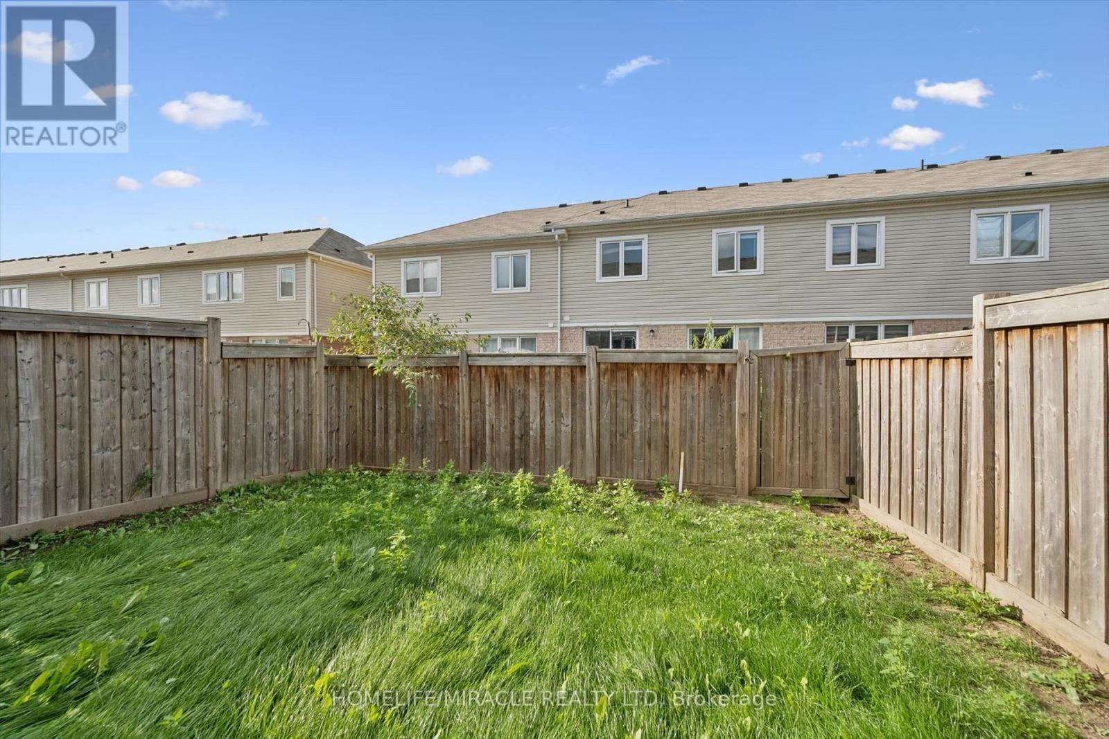 15 Stratus Street, Kitchener, ON