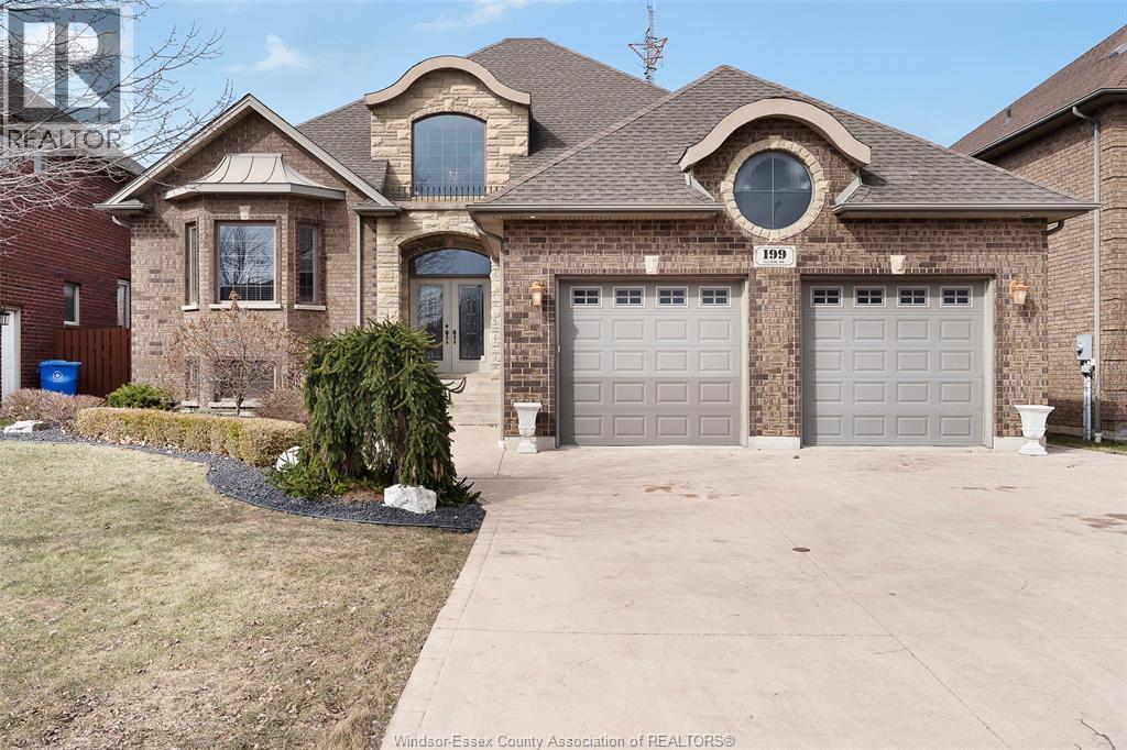 199 Ellison, Leamington, ON
