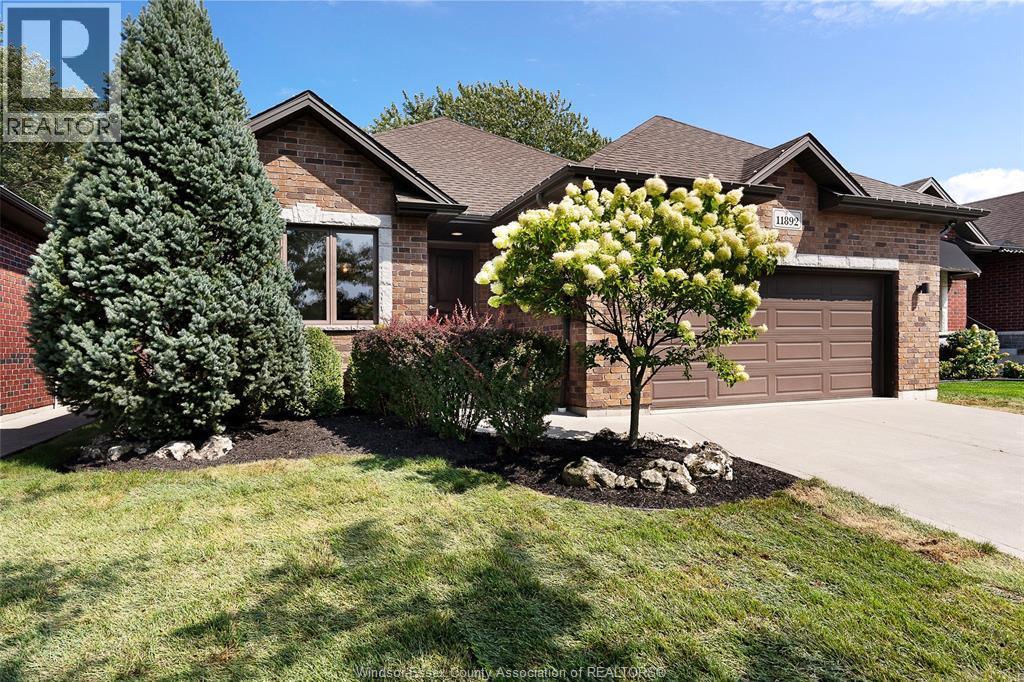 11892 Boulder Crescent, Windsor, ON