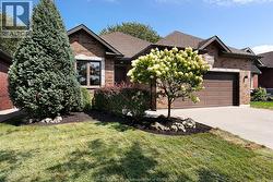 11892 Boulder CRESCENT Windsor, ON N8P 1Z4