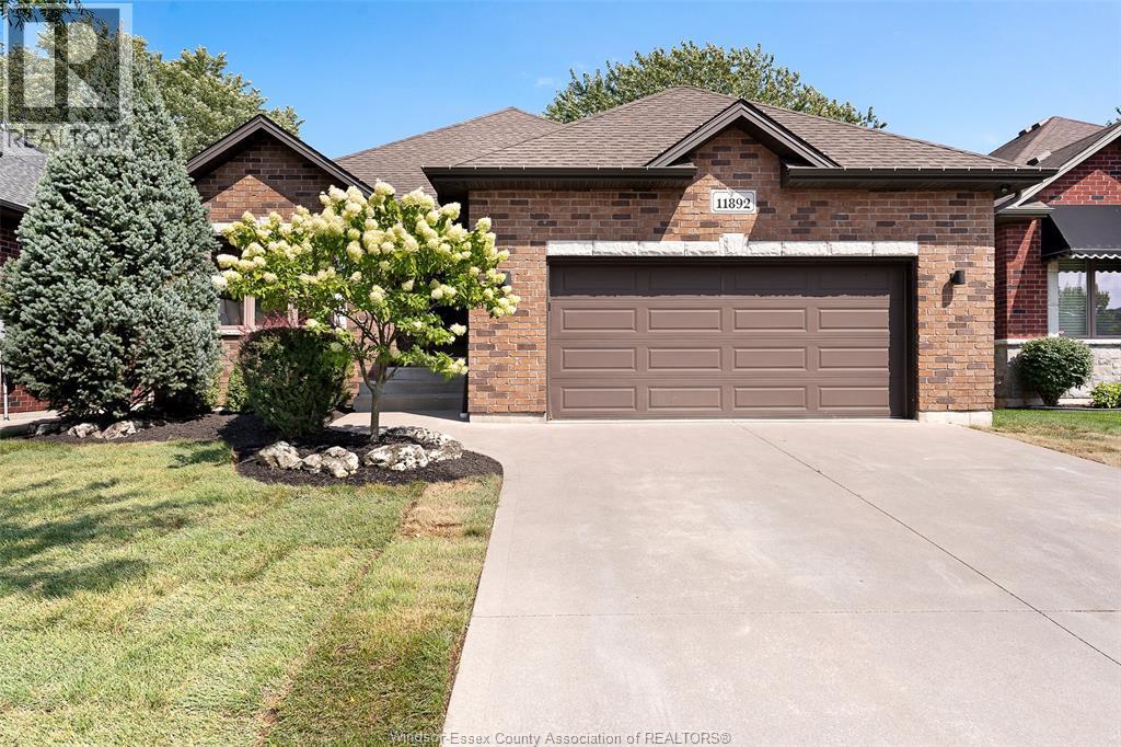 11892 Boulder Crescent, Windsor, ON