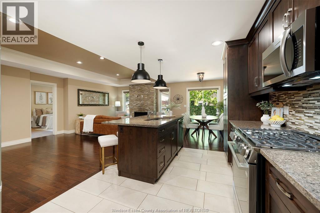 11892 Boulder Crescent, Windsor, ON