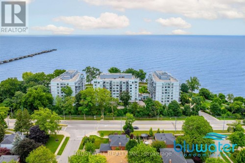 720 - 3500 LAKESHORE ROAD W  Oakville, ON L6L 0B4