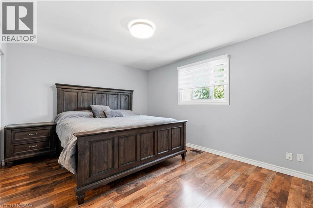 60 Ebydale Drive, Kitchener, ON
