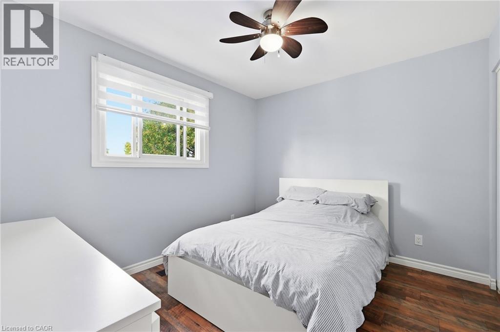 60 Ebydale Drive, Kitchener, ON
