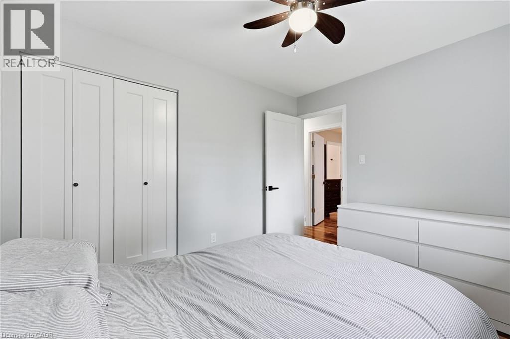 60 Ebydale Drive, Kitchener, ON
