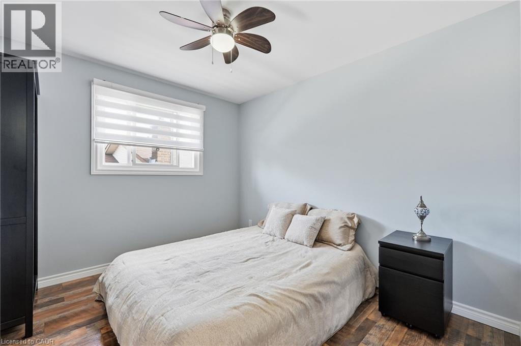 60 Ebydale Drive, Kitchener, ON