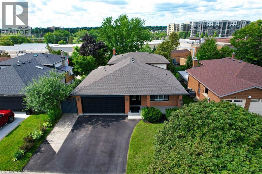 60 Ebydale Drive, Kitchener, ON