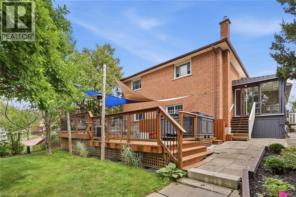 60 Ebydale Drive, Kitchener, ON