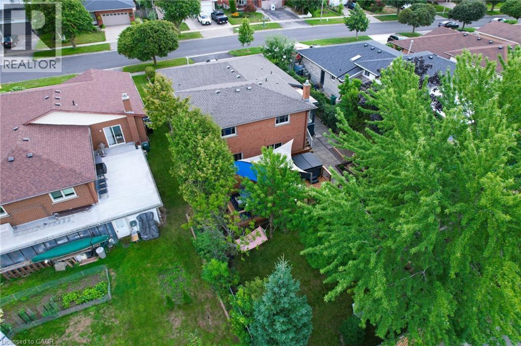 60 Ebydale Drive, Kitchener, ON