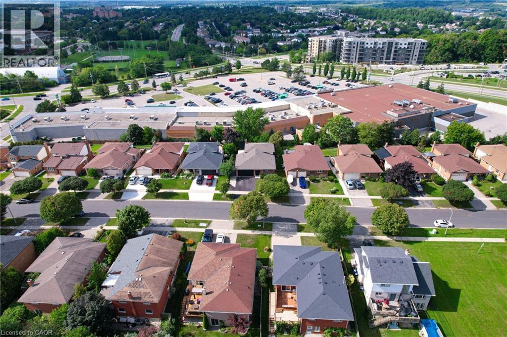 60 Ebydale Drive, Kitchener, ON