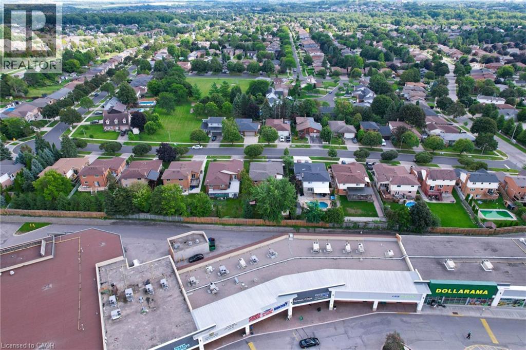 60 Ebydale Drive, Kitchener, ON