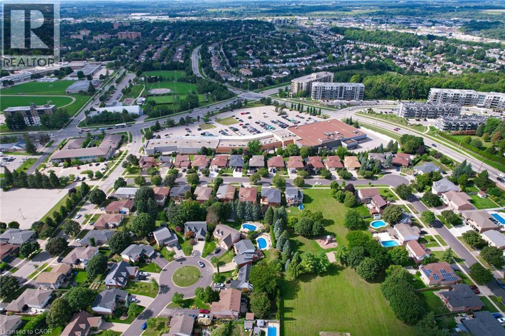 60 Ebydale Drive, Kitchener, ON