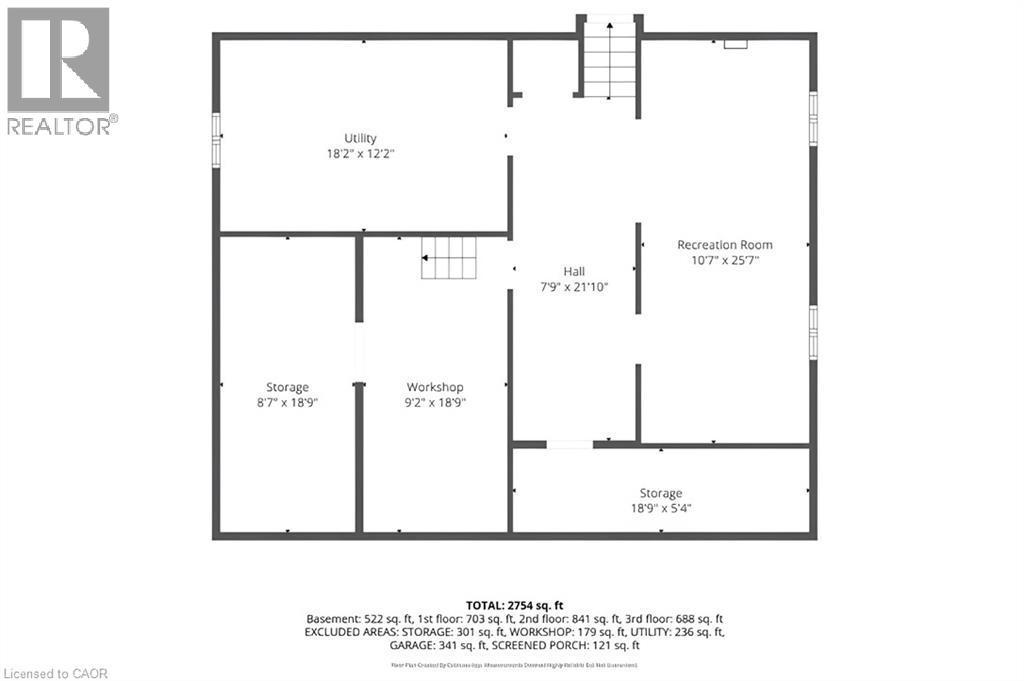 60 Ebydale Drive, Kitchener, ON