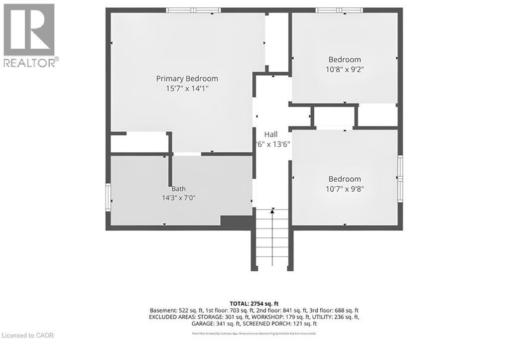 60 Ebydale Drive, Kitchener, ON
