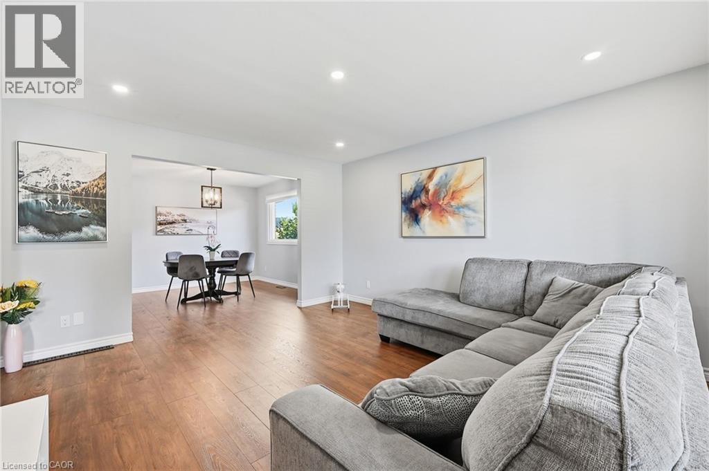 60 Ebydale Drive, Kitchener, ON