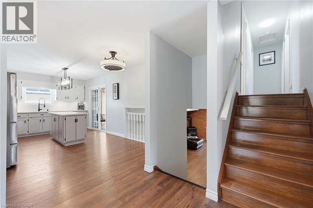 60 Ebydale Drive, Kitchener, ON