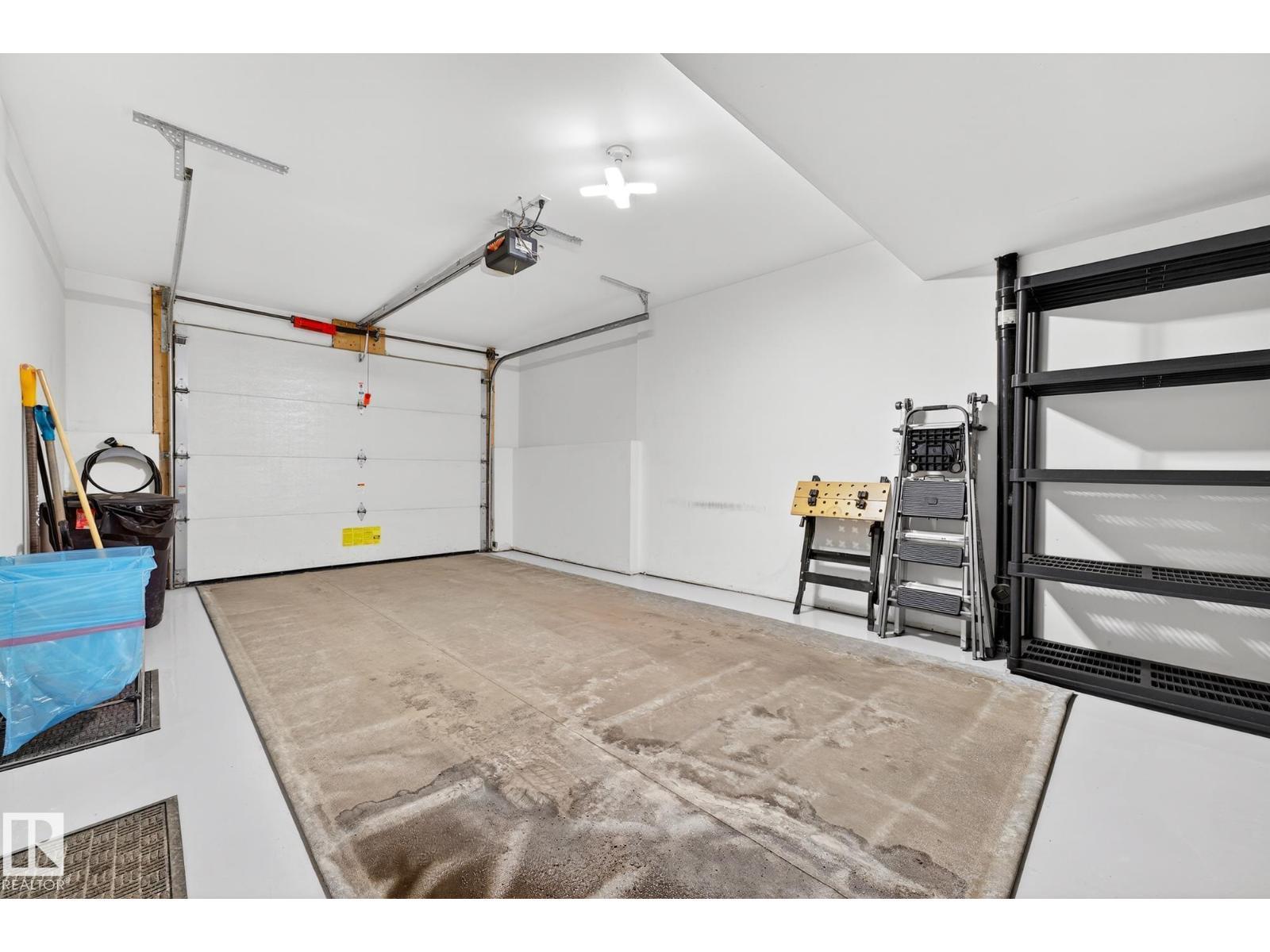 #16 225 Blackburn Dr Sw, Edmonton, AB