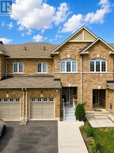 124 TOMABROOK CRESCENT  Brampton, ON L6R 0V5
