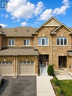 124 TOMABROOK CRESCENT Brampton, ON L6R 0V5