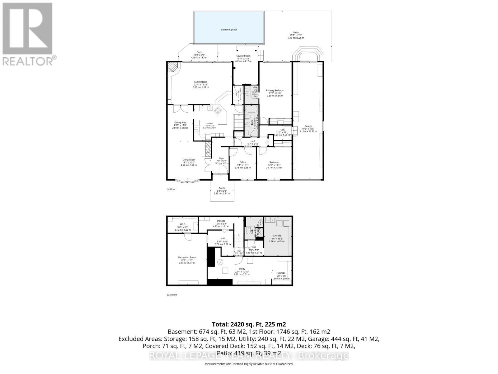 2713 Dupont Street, Ottawa, ON