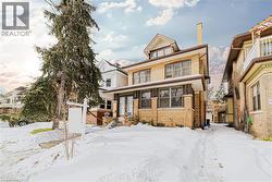 52 PROCTOR Boulevard Unit# Main Hamilton, ON L8M 2M4