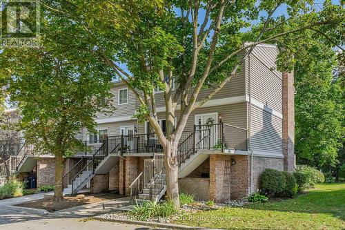 153 - 295 WATER STREET  Guelph (Dovercliffe Park/Old University), ON N1G 2X5