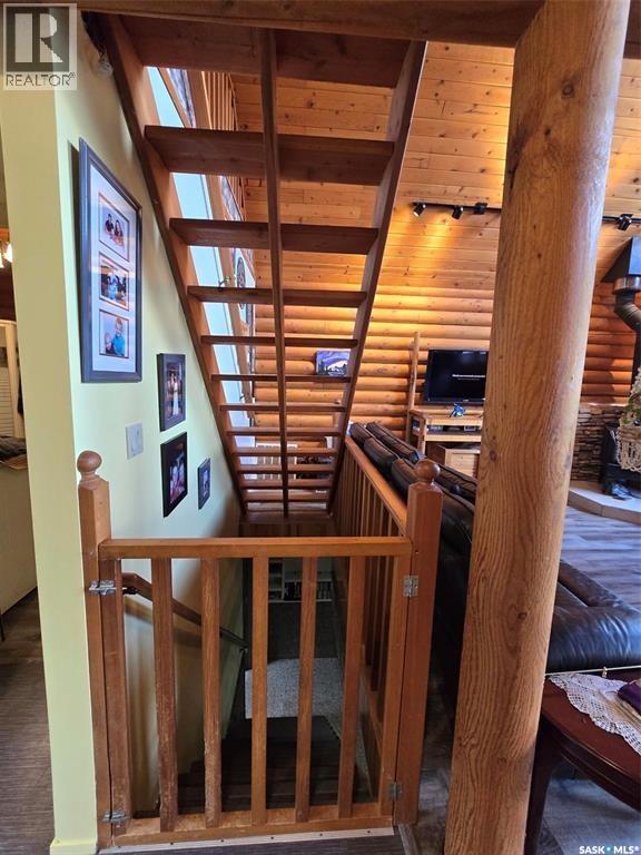14 Poplar Trail, Crooked Lake, SK