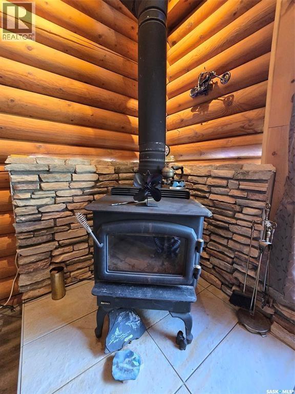 14 Poplar Trail, Crooked Lake, SK