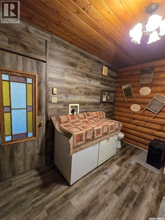 14 Poplar Trail, Crooked Lake, SK