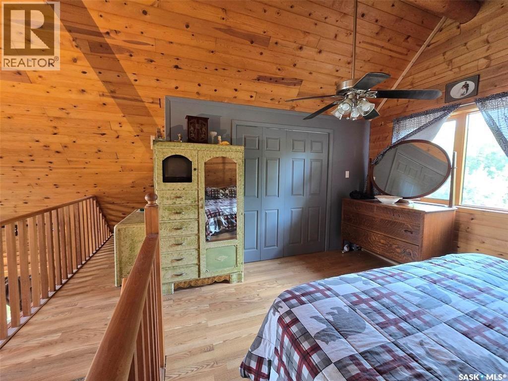 14 Poplar Trail, Crooked Lake, SK