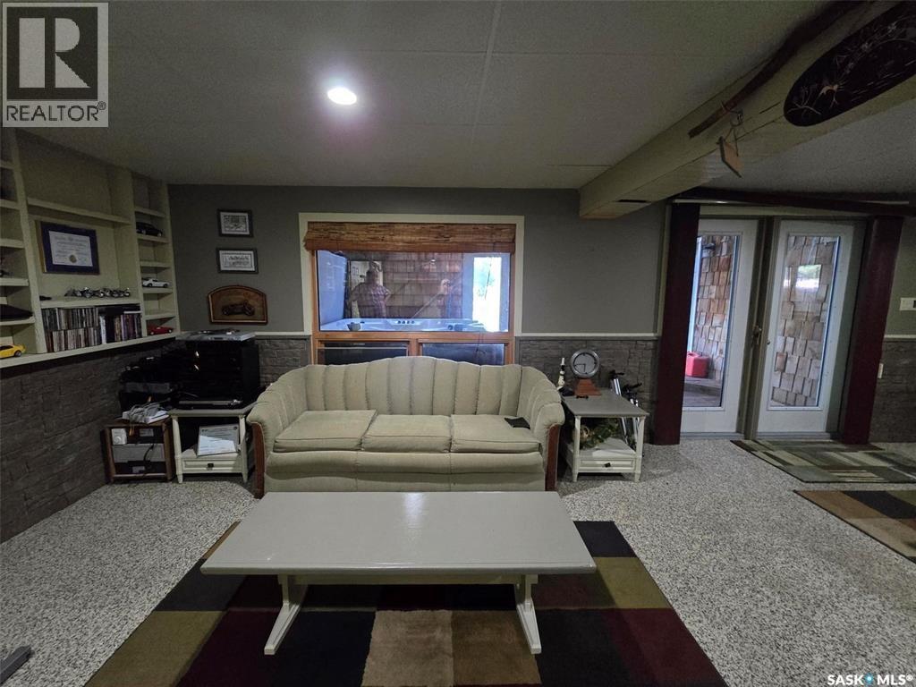14 Poplar Trail, Crooked Lake, SK