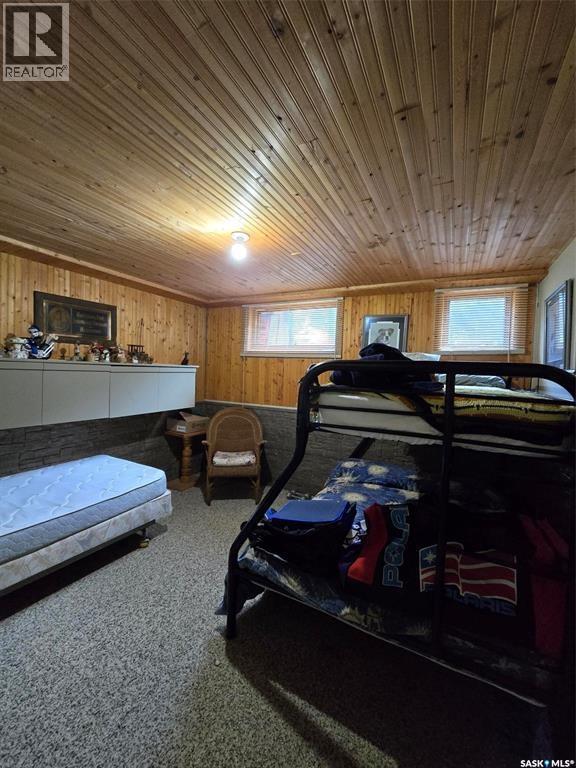 14 Poplar Trail, Crooked Lake, SK