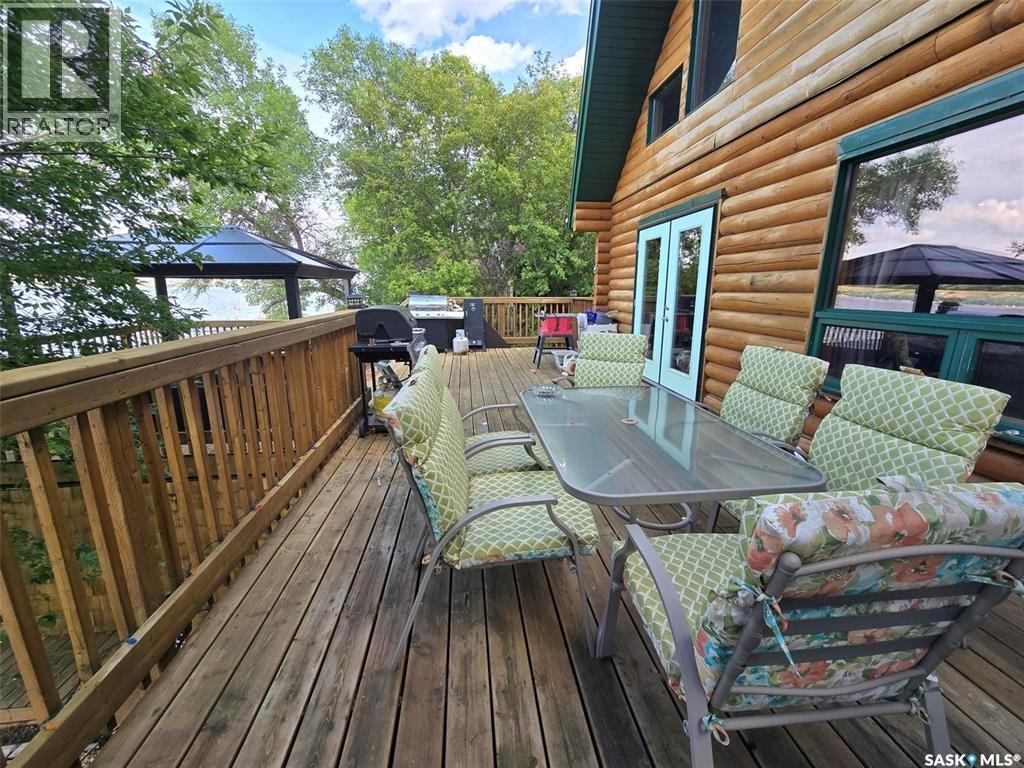 14 Poplar Trail, Crooked Lake, SK
