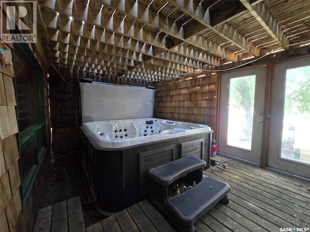 14 Poplar Trail, Crooked Lake, SK