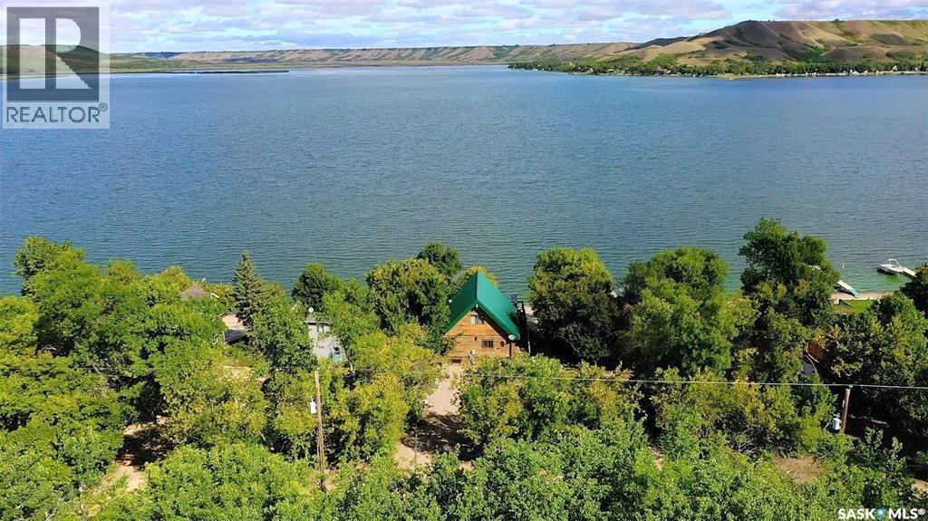 14 Poplar Trail, Crooked Lake, SK