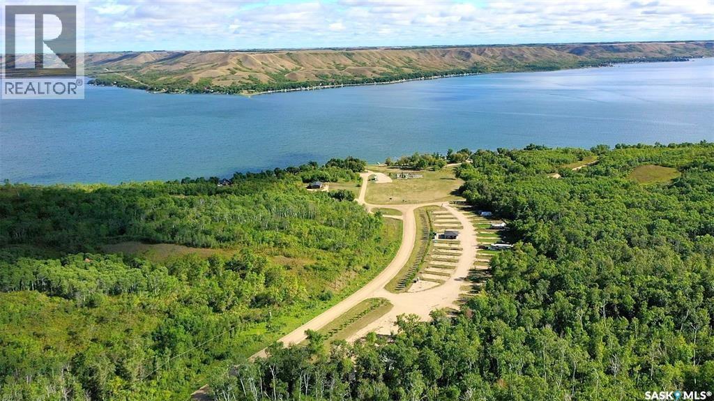 14 Poplar Trail, Crooked Lake, SK