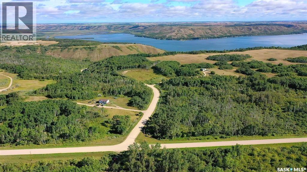 14 Poplar Trail, Crooked Lake, SK